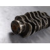 #5F09 Crankshaft Standard For 12-17 Fiat 500 1.4 04893989AA Turbo #5F09 Crankshaft Standard For 12-17 Fiat 500 1.4 04893989AA Turbo
