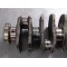 #5F09 Crankshaft Standard For 12-17 Fiat 500 1.4 04893989AA Turbo #5F09 Crankshaft Standard For 12-17 Fiat 500 1.4 04893989AA Turbo
