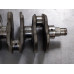 #5F09 Crankshaft Standard For 12-17 Fiat 500 1.4 04893989AA Turbo #5F09 Crankshaft Standard For 12-17 Fiat 500 1.4 04893989AA Turbo