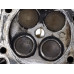 #AU09 Cylinder Head For 12-17 Fiat 500  1.4 04892685AA Turbo