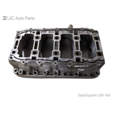 GYQ402 Engine Block Main Caps For 12-17 Fiat 500 1.4 Turbo GYQ402 Engine Block Main Caps For 12-17 Fiat 500 1.4 Turbo
