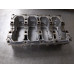 GYQ402 Engine Block Main Caps For 12-17 Fiat 500 1.4 Turbo GYQ402 Engine Block Main Caps For 12-17 Fiat 500 1.4 Turbo