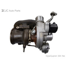 GYQ403 Turbo Turbocharger Rebuildable For 12-14 Fiat 500 1.4 04892938AB Turbo GYQ403 Turbo Turbocharger Rebuildable For 12-14 Fiat 500 1.4 04892938AB Turbo