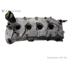 206F302 Valve Cover For 12-17 Fiat 500 1.4 04892927AD Turbo 206F302 Valve Cover For 12-17 Fiat 500 1.4 04892927AD Turbo