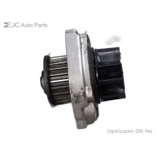 206F307 Water Coolant Pump For 12-17 Fiat 500 1.4 04892713AC Turbo 206F307 Water Coolant Pump For 12-17 Fiat 500 1.4 04892713AC Turbo