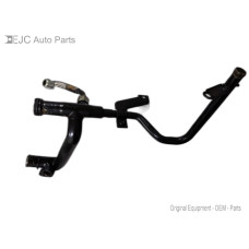 206F310 Coolant Crossover Tube For 12-17 Fiat 500 1.4 04892989AB Turbo 206F310 Coolant Crossover Tube For 12-17 Fiat 500 1.4 04892989AB Turbo