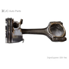 206F311 Piston and Connecting Rod Standard For 12-17 Fiat 500 1.4 68149734AA Turbo 206F311 Piston and Connecting Rod Standard For 12-17 Fiat 500 1.4 68149734AA Turbo