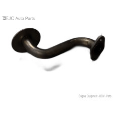 206F313 Engine Oil Pickup Tube For 12-17 Fiat 500 1.4 Turbo 206F313 Engine Oil Pickup Tube For 12-17 Fiat 500 1.4 Turbo