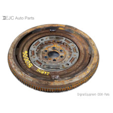 206F323 Flywheel For 12-17 Fiat 500 1.4 05106209AA Turbo 206F323 Flywheel For 12-17 Fiat 500 1.4 05106209AA Turbo