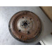 206F323 Flywheel For 12-17 Fiat 500  1.4 05106209AA Turbo