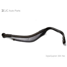 206F325 Turbo Oil Supply Line For 12-17 Fiat 500 1.4 Turbo 206F325 Turbo Oil Supply Line For 12-17 Fiat 500 1.4 Turbo