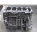 #BMV12 Engine Cylinder Block For 12-16 BMW 528i xDrive  2.0 762992804 Gas
