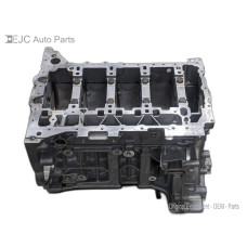 #BMV12 Engine Cylinder Block For 12-16 BMW 528i xDrive  2.0 762992804 Gas