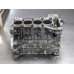 #BMV12 Engine Cylinder Block For 12-16 BMW 528i xDrive  2.0 762992804 Gas