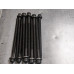 206Q101 Cylinder Head Bolt Kit For 12-16 BMW 528i xDrive  2.0  Gas
