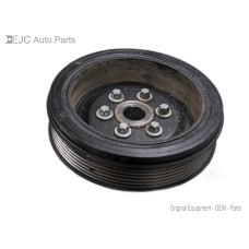 206Q102 Crankshaft Pulley For 12-16 BMW 528i xDrive  2.0 762410301 Gas