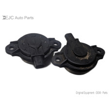 206Q110 Variable Valve Timing Solenoid Set For 12-16 BMW 528i xDrive  2.0  Gas Set of 2