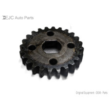 206Q111 Oil Pump Drive Gear For 12-16 BMW 528i xDrive  2.0 760265302 Gas