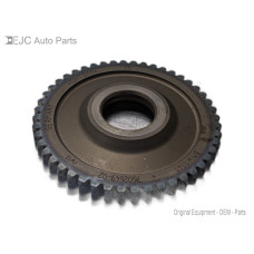 206Q114 Crankshaft Timing Gear For 12-16 BMW 528i xDrive  2.0 760264902 Gas