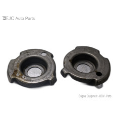 206Q115 Camshaft Trigger Ring For 12-16 BMW 528i xDrive  2.0 7538215 Gas