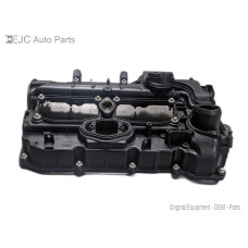 GYO404 Valve Cover For 12-16 BMW 528i xDrive  2.0 7633630 Gas