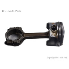 203E301 Right Piston and Rod Standard 14-16 Chevrolet Silverado 1500 5.3 12649190 Gas