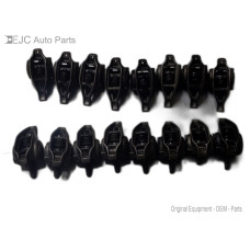 203E306 Complete Rocker Arm Set For 14-16 Chevrolet Silverado 1500  5.3 12619829 Gas