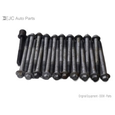 203E307 Cylinder Head Bolt Kit For 14-16 Chevrolet Silverado 1500  5.3 11546959 Gas