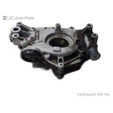203E309 Engine Oil Pump For 14-16 Chevrolet Silverado 1500  5.3 12686433 Gas