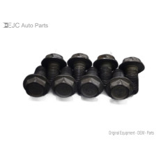203E318 Flexplate Bolts For 14-16 Chevrolet Silverado 1500  5.3  Gas