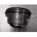 203E319 Left Piston and Rod Standard For 14-16 Chevrolet Silverado 1500  5.3 12649190 Gas