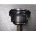 203E319 Left Piston and Rod Standard For 14-16 Chevrolet Silverado 1500  5.3 12649190 Gas