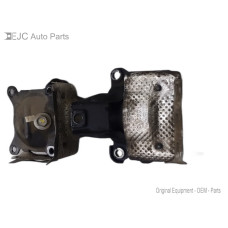 203E320 Motor Mounts Pair For 14-16 Chevrolet Silverado 1500  5.3 23466347 Gas