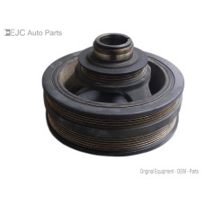 203E324 Crankshaft Pulley For 14-16 Chevrolet Silverado 1500  5.3  Gas