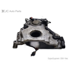 203E331 Engine Timing Cover For 14-24 Chevrolet Silverado 1500  5.3 12621363 Gas