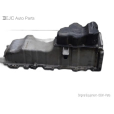 GYP401 Engine Oil Pan For 14-15 Chevrolet Silverado 1500  5.3 12621360 Gas