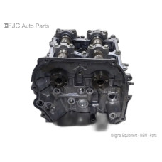 #4F09 Left Cylinder Head For 14-16 Subaru Forester  2.5 BE25 Gas