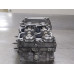 #4F09 Left Cylinder Head For 14-16 Subaru Forester  2.5 BE25 Gas