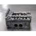 #4F09 Left Cylinder Head For 14-16 Subaru Forester  2.5 BE25 Gas