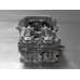 #4T09 Right Cylinder Head For 14-16 Subaru Forester  2.5 BE25 Gas