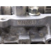 #4T09 Right Cylinder Head For 14-16 Subaru Forester  2.5 BE25 Gas