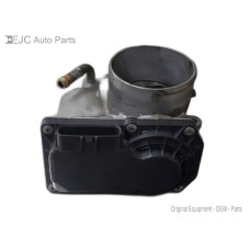 205Y311 Throttle Valve Body For 11-17 Subaru Forester  2.5 16112AA380 Gas