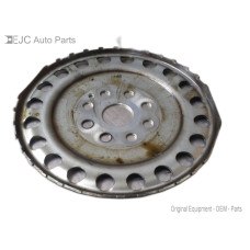 205Y312 Crankshaft Trigger Tone Ring For 14-15 Subaru Forester  2.5  Gas