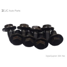 205Y318 Flexplate Bolts For 14-15 Subaru Forester  2.5  Gas