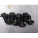 205Y318 Flexplate Bolts For 14-15 Subaru Forester  2.5  Gas