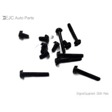 205Y321 Camshaft Gear Bolt Set For 14-15 Subaru Forester  2.5  Gas