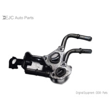 205Y324 Fuel Supply Line For 14-15 Subaru Forester  2.5  Gas