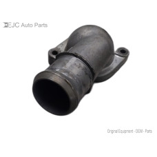 205Y326 Thermostat Housing For 14-15 Subaru Forester  2.5 11060AA270 Gas