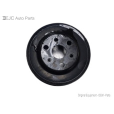 205Y339 Water Pump Pulley For 14-15 Subaru Forester  2.5  Gas