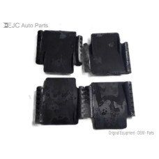 205Y343 Intake Air Deflectors For 14-15 Subaru Forester  2.5  Gas